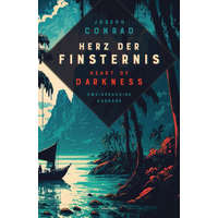 Herz der Finsternis / Heart of Darkness – Ernst Wolfgang Freißler