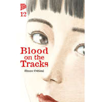 Blood on the Tracks 12 – Jan-Christoph Müller