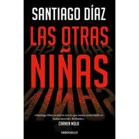 Las otras ni?as: Indira Ramos 2