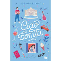  Ciao, bonita (En Roma 2) – SUSANA RUBIO
