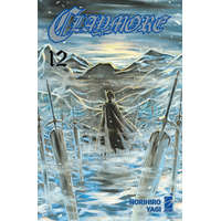  Claymore. New edition – Norihiro Yagi