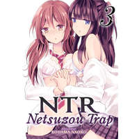  NTR NETSUZOU TRAP V03 – V03