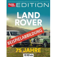auto motor und sport Edition - 03/2024