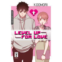 Level up for Love – KOOMORI,Antje Bockel