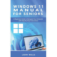 Windows 11 Manual For Seniors