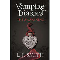  The Vampire Diaries 01. The Awakening