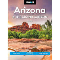 ARIZONA & THE GRAND CANYON – E17