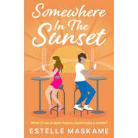  Somewhere in the Sunset – Estelle Maskame