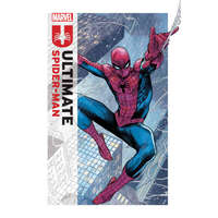  Ultimate Spider-Man by Jonathan Hickman Vol. 1