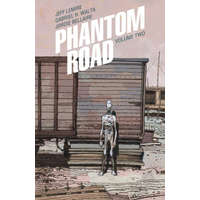  Phantom Road Volume 2
