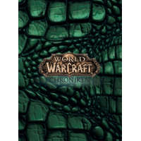  World of Warcraft: Chroniken Schuber 1 - 3 VI – Blizzard Entertainment