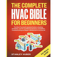  The Complete HVAC BIBLE for Beginners