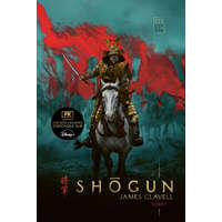 Shogun, tome 1 – James Clavell
