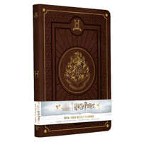 Harry Potter 2024-2025 Academic Year Planner