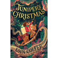 Juniper’s Christmas – Eoin Colfer