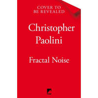 Fractal Noise – Christopher Paolini