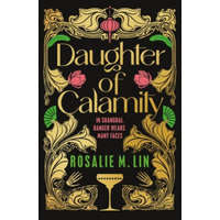 Daughter of Calamity – Rosalie M. Lin