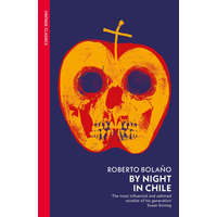 By Night in Chile – Roberto Bolano