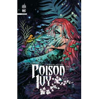  Poison Ivy infinite tome 3 – Wilson G.Willow