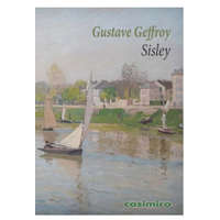  Gustave Geffroy - Sisley – Gustave Geffroy
