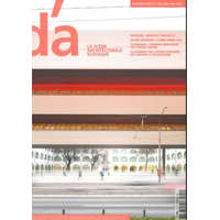  D'Architectures n°313 : La scène architecturale slovaque - Décembre - Janvier 2024