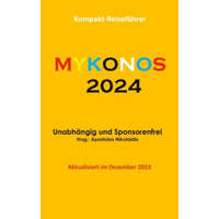 Mykonos 2024