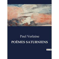  POEMES SATURNIENS – VERLAINE PAUL