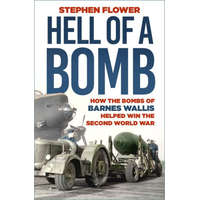 Hell of a Bomb – Stephen Flower (Brožovaná)