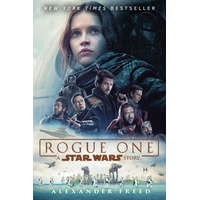 SW ROGUE ONE A STAR WARS STORY – FREED ALEXANDER