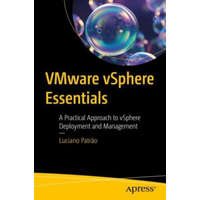  VMware vSphere Essentials