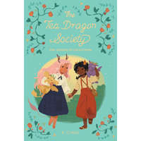  Tea Dragon Society Slipcase Box Set – K. O'Neill