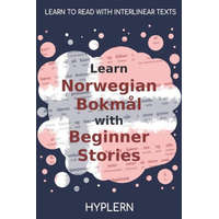  Learn Norwegian Bokm?l with Beginner Stories – Kees van den End