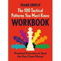  The 100 Tactical Patterns You Must Know Workbook