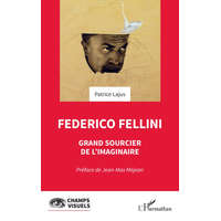 Federico Fellini – Lajus