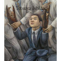 Tetsuya Ishida My Anxious Self /anglais – ABE KOBO