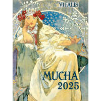  Alfons Mucha 2025
