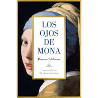 LOS OJOS DE MONA – THOMAS SCHLESSER