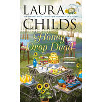 HONEY DROP DEAD – CHILDS LAURA