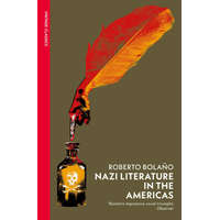 Nazi Literature in the Americas – Roberto Bolano