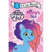 My Little Pony: I Can Read #9 – Hasbro