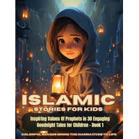  Islamic Stories For Kids