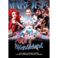 Alice in Wonderland – Marquis,Killer Heels Photography
