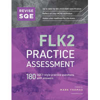 Revise SQE FLK2 Practice Assessment