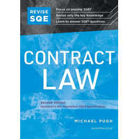Revise SQE Contract Law – Michael Pugh