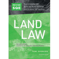 Revise SQE Land Law – Toni Spencer