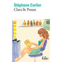 CLARA LIT PROUST – STEPHANE CARLIER