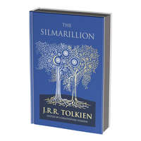 SILMARILLION COLLECTORS EDITION – TOLKIEN J R R