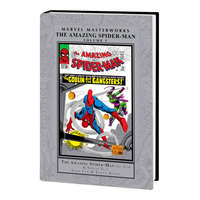 Marvel Masterworks: The Amazing Spider-Man Vol. 3 – Steve Ditko,Steve Ditko