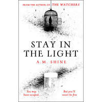 Stay in the Light – A.M. Shine