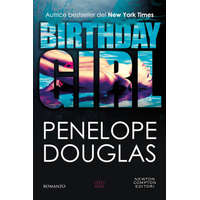  Birthday girl – Penelope Douglas